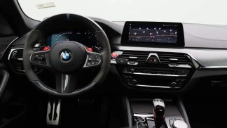 Leasing Sedan BMW M5 2020