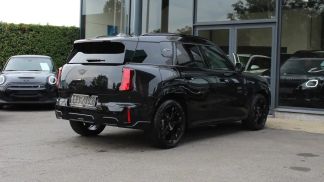 Finansowanie SUV MINI COUNTRYMAN C 2024