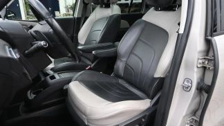 Leasing Hatchback Citroën GRAND C4 SPACETOURER 2017