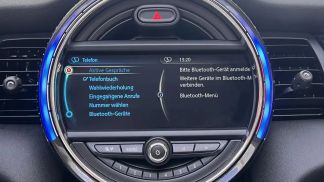 Lízing Kabriolet MINI John Cooper Works Cabrio 2017