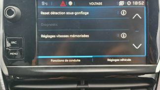 Leasing Hayon Peugeot 2008 2017