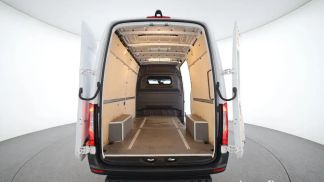 Finansowanie Van MERCEDES SPRINTER 2022
