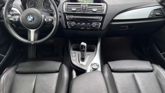 Lízing Kupé BMW 220 2016