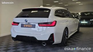 Finansowanie Wóz BMW 330 2023