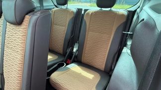 Lízing Hatchback Opel Zafira Tourer 2012