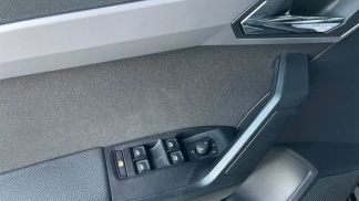 Leasing SUV Seat Arona 2020
