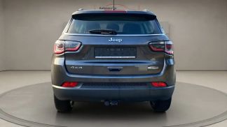 Lízing SUV Jeep Compass 2019