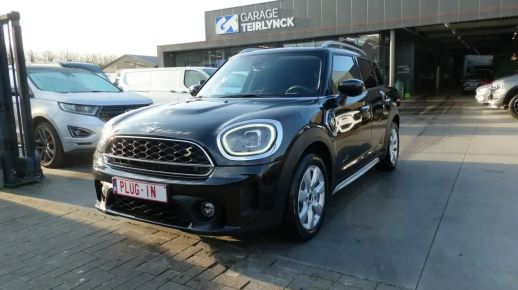 MINI Cooper SE Countryman 2023