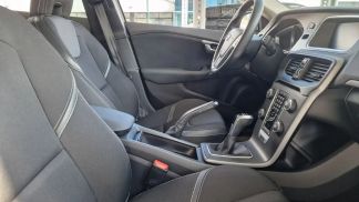 Finansowanie Hatchback Volvo V40 2019