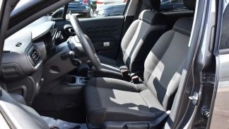 Leasing Sedan Citroën C3 2023