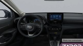 Finansowanie SUV Toyota Yaris Cross 2025