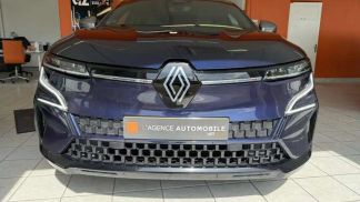 Leasing Sedan Renault MEGANE E-TECH 2023