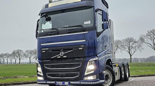 Volvo FH 500 2017