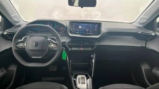 Leasing Sedan Peugeot 208 2024