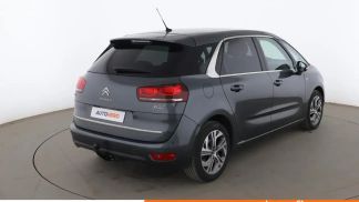 Leasing Hatchback Citroën C4 Picasso 2014