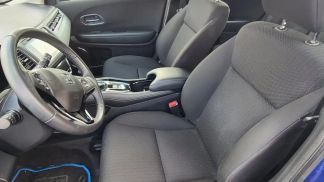 Leasing SUV Honda HR-V 2016