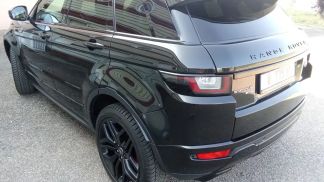 Finansowanie SUV Land Rover Range Rover Evoque 2018