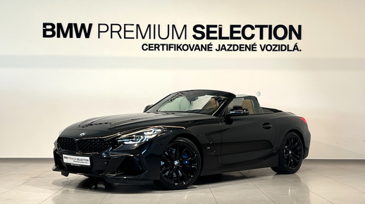 BMW Z4 ROADSTER 2021