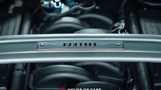 Leasing Coupe Ford Mustang 2020