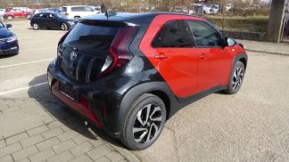 Lízing Hatchback Toyota Aygo (X) 2025