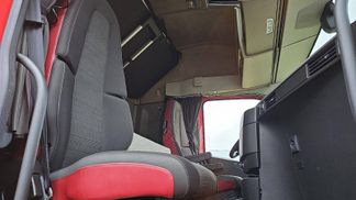 Lízing Traktor Volvo FH 460 2018