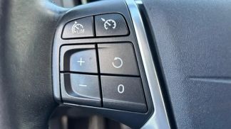 Leasing Hatchback Volvo V40 2012