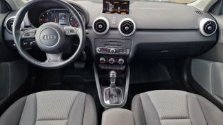 Leasing Hayon Audi A1 2017