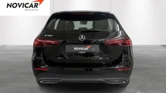 Lízing Hatchback MERCEDES B 180 2023