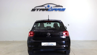 Lízing Hatchback Volkswagen Polo 2020