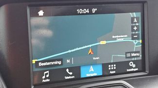 Financování Van Ford TRANSIT 2.0 2019