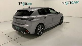 Leasing Sedan Peugeot 308 2022