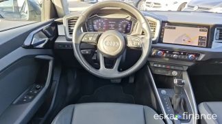 Leasing Sedan Audi A1 2019