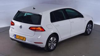 Leasing Hatchback Volkswagen E-GOLF 2020