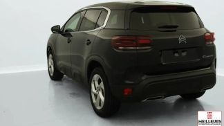 Finansowanie SUV Citroën C5 Aircross 2024