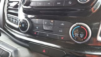 Finansowanie Van Ford TRANSIT CUSTOM 2.0 2019