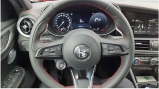 Lízing Sedan Alfa Romeo Giulia 2023