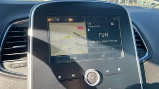Lízing Hatchback Renault Scenic 2018
