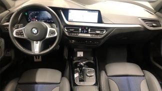 Leasing Hayon BMW 118 2023