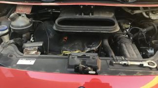 Leasing Van Citroën Jumpy 2014