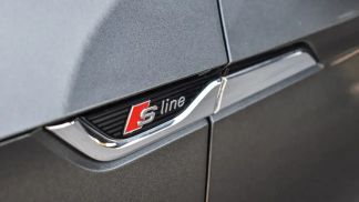 Leasing Convertible Audi A5 2023