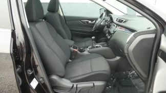 Finansowanie SUV Nissan Qashqai 2016