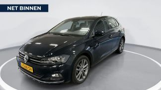 Lízing Hatchback Volkswagen Polo 2020