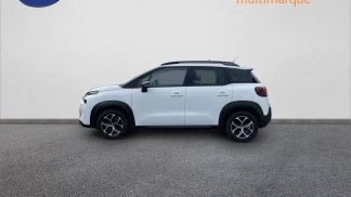 Finansowanie SUV Citroën C3 Aircross 2023