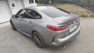 Finansowanie Coupé BMW 220 2022
