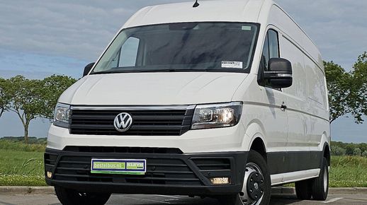 Volkswagen CRAFTER 50 2.0 2020