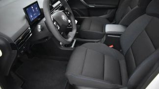 Lízing Sedan MG MG4 2023