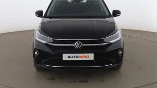 Finansowanie SUV Volkswagen Taigo 2022