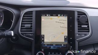 Finansowanie Sedan Renault Talisman 2017