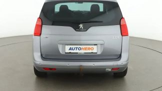 Finansowanie Hatchback Peugeot 5008 2015