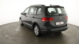 Leasing Passenger transport Volkswagen Touran 2021